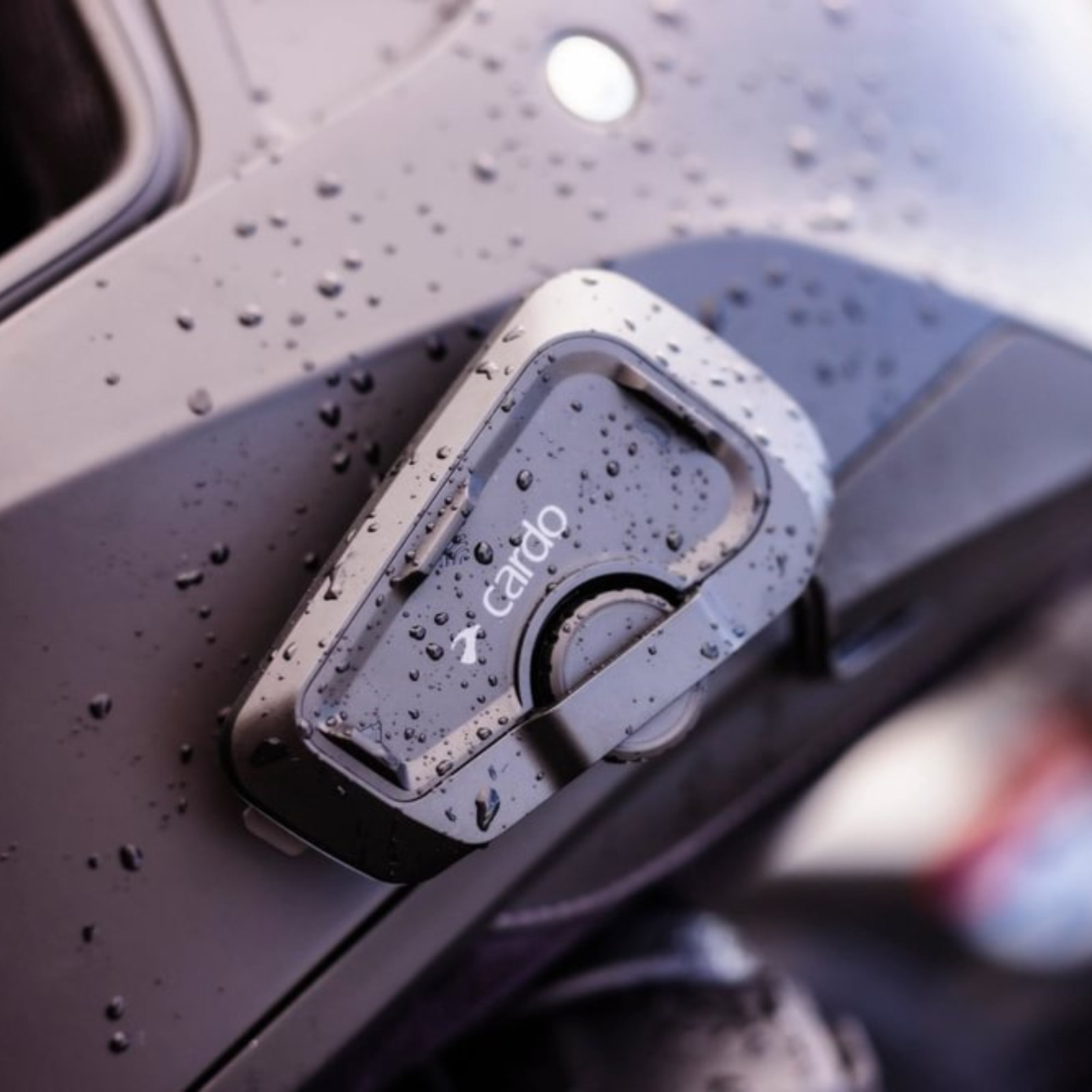 Cardo Freecom 4X - Helmet House